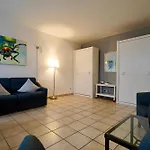 Haus Daniela Lägenhet Cochem
