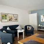Haus Daniela *