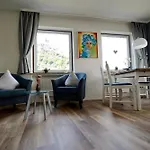 Apartamento Haus Daniela