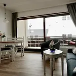 Lägenhet Haus Daniela *