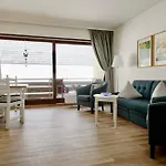Lägenhet Haus Daniela *