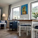 Apartment Haus Daniela Cochem