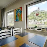 Haus Daniela Apartment