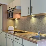 Haus Daniela Apartamento *