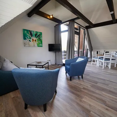 Haus Daniela * Cochem