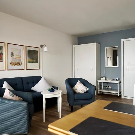 Haus Daniela Apartamento *