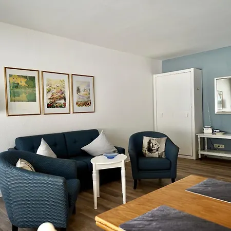 Haus Daniela *