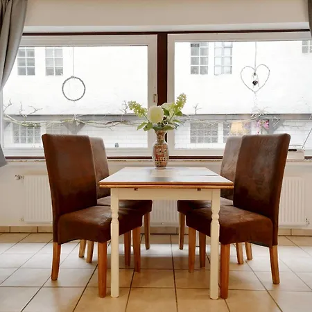 Haus Daniela *