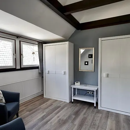 Haus Daniela Кохем