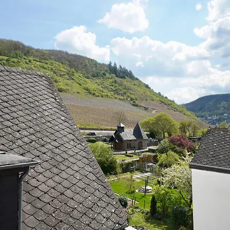Haus Daniela