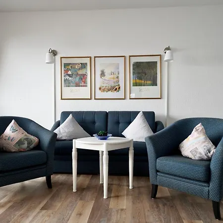 Apartamento Haus Daniela Cochem