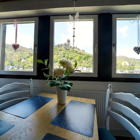 Haus Daniela *