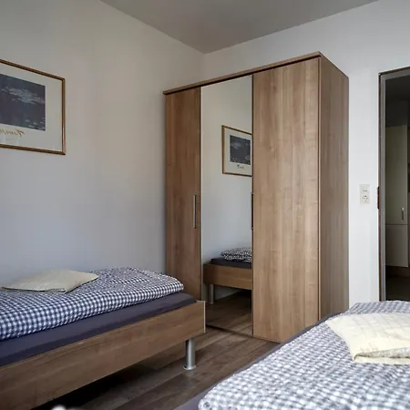 Haus Daniela * Кохем