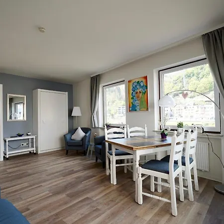 Haus Daniela Lägenhet *