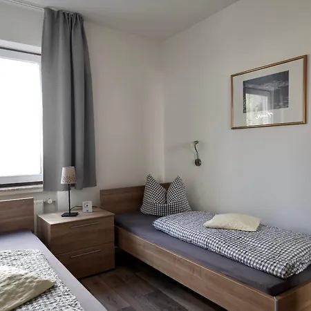 Haus Daniela *