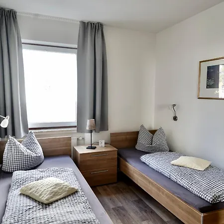 Haus Daniela *
