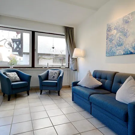 Haus Daniela Apartamento