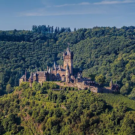 Haus Daniela Apartamento *