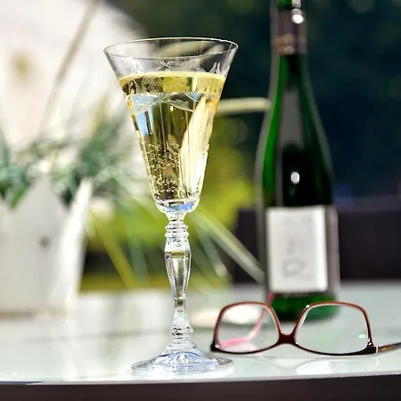 Haus Daniela 아파트 코헴