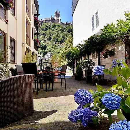 Haus Daniela