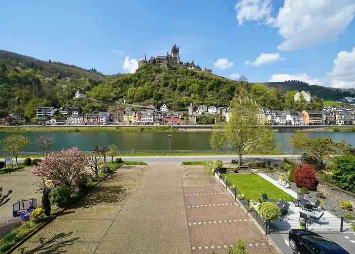 Lägenhet Haus Daniela