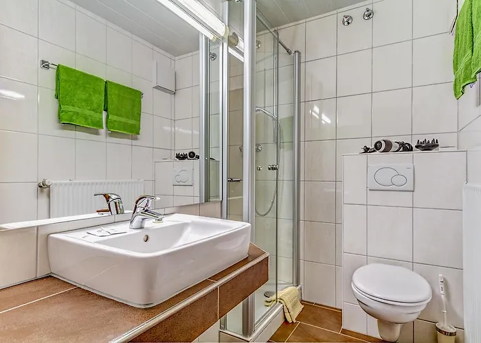 Haus Daniela Lägenhet