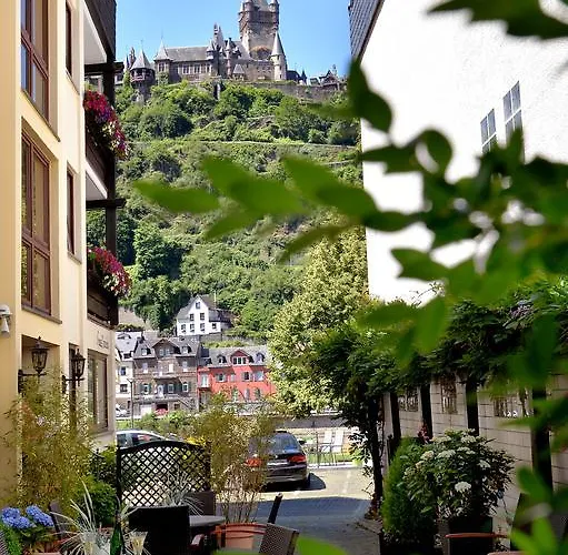 Haus Daniela * Cochem