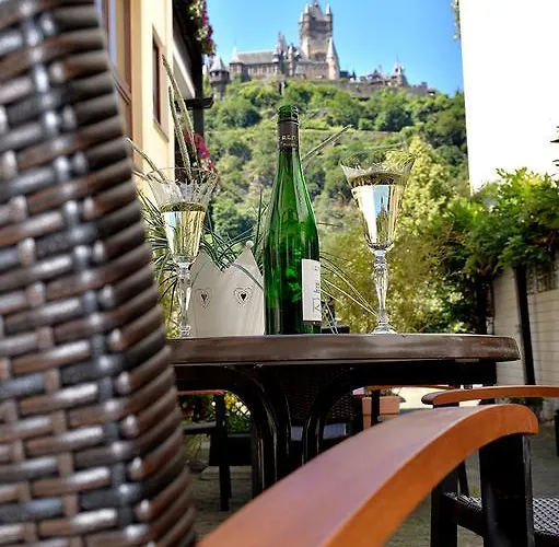Haus Daniela * Cochem